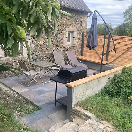 Petite Maison De Campagne Plouec-du-Trieux Екстериор снимка