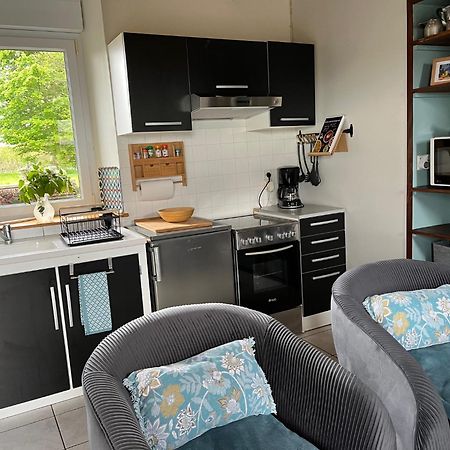 Petite Maison De Campagne Plouec-du-Trieux Екстериор снимка