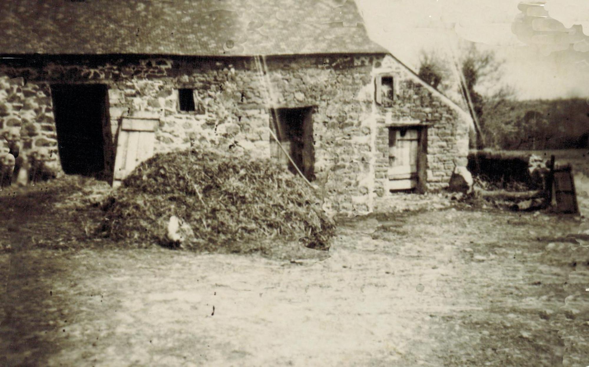 Petite Maison De Campagne Plouec-du-Trieux Екстериор снимка